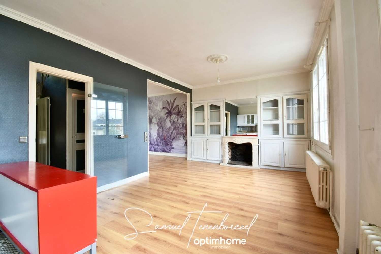 te koop huis Lisieux Calvados 4