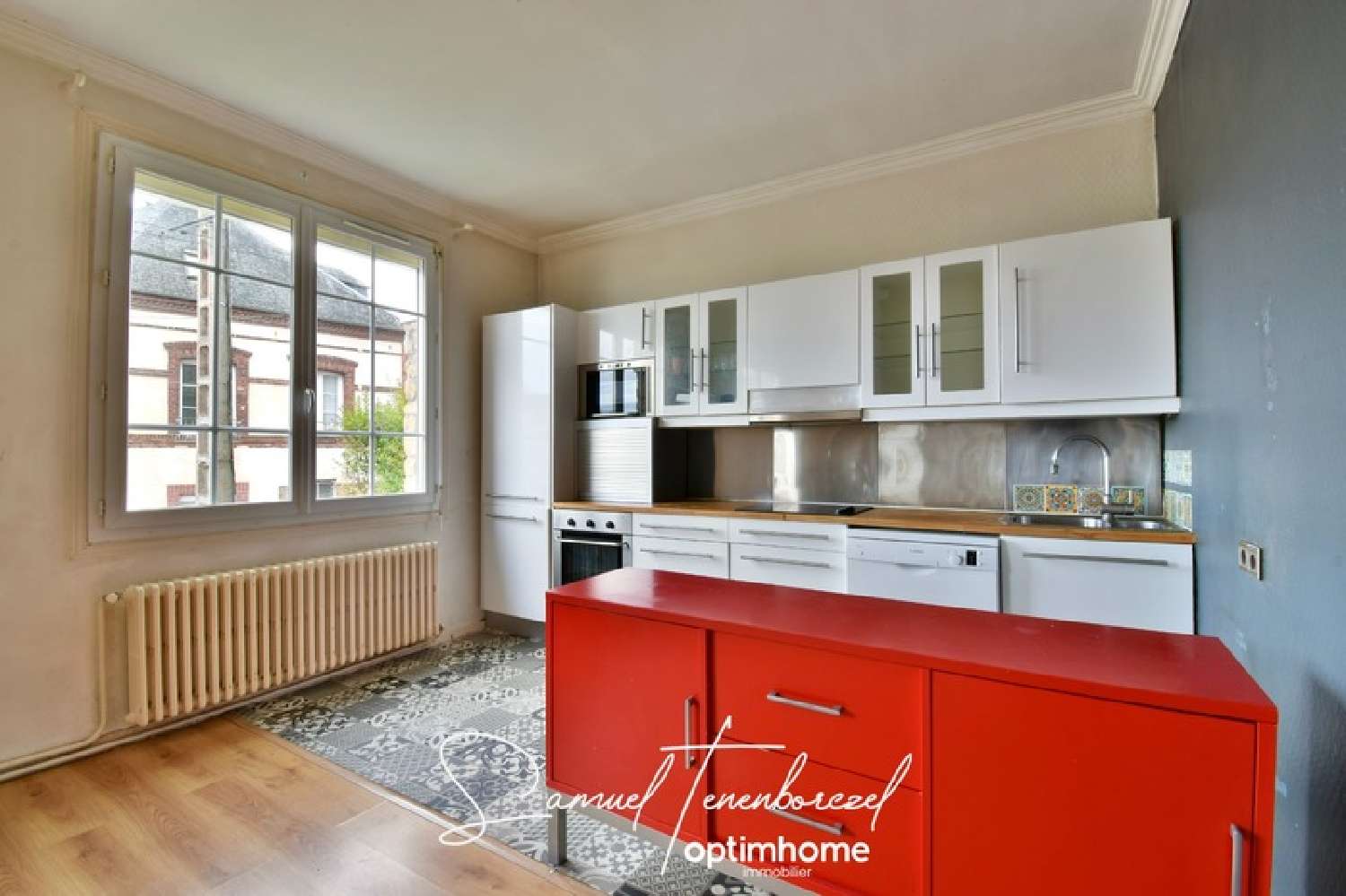 te koop huis Lisieux Calvados 5