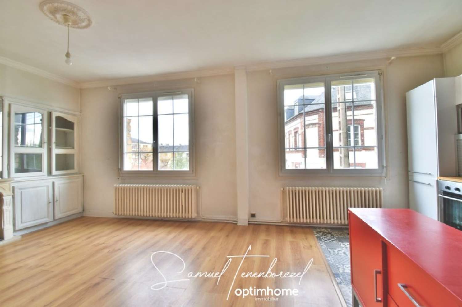 te koop huis Lisieux Calvados 6