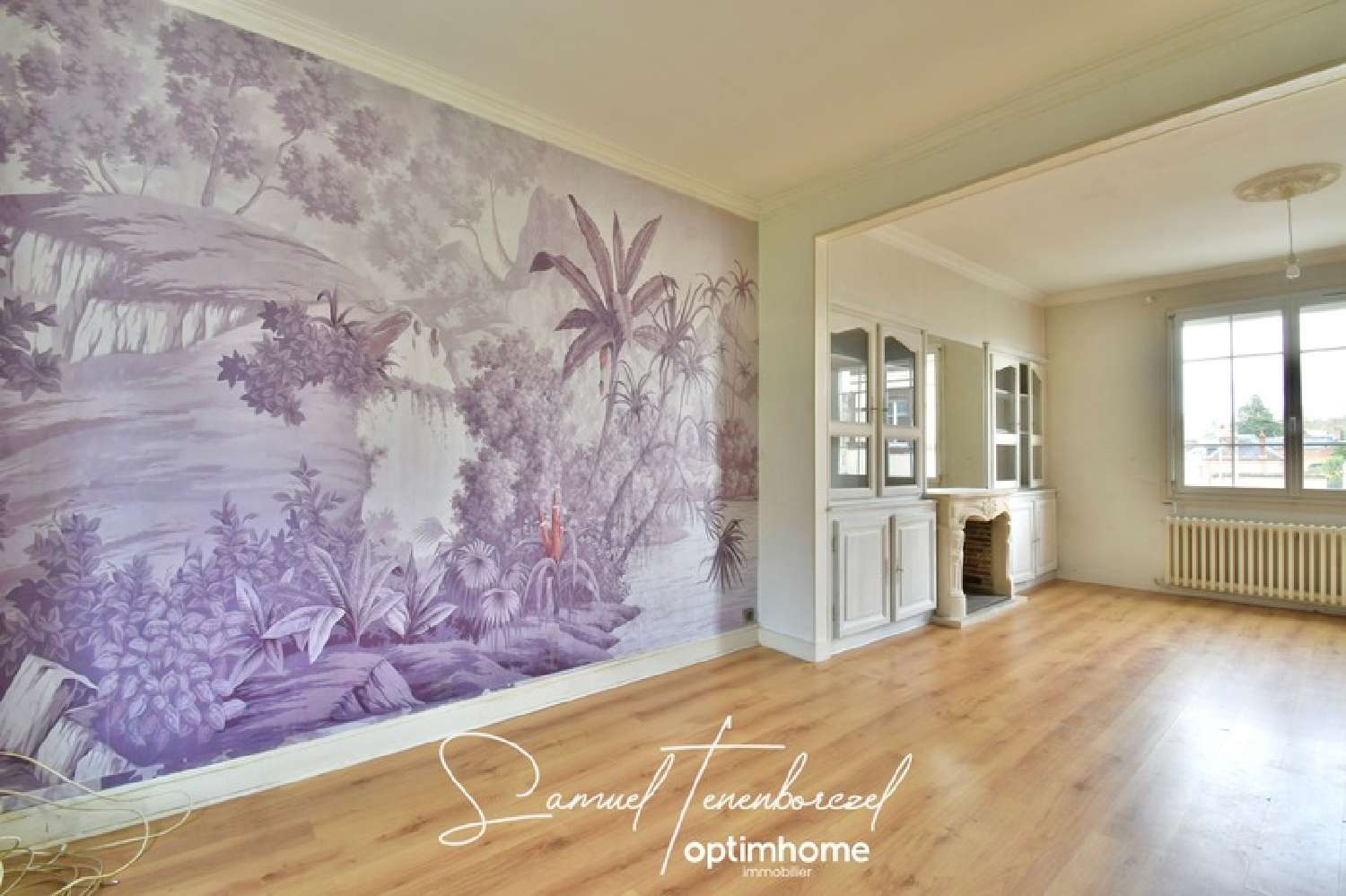 te koop huis Lisieux Calvados 7