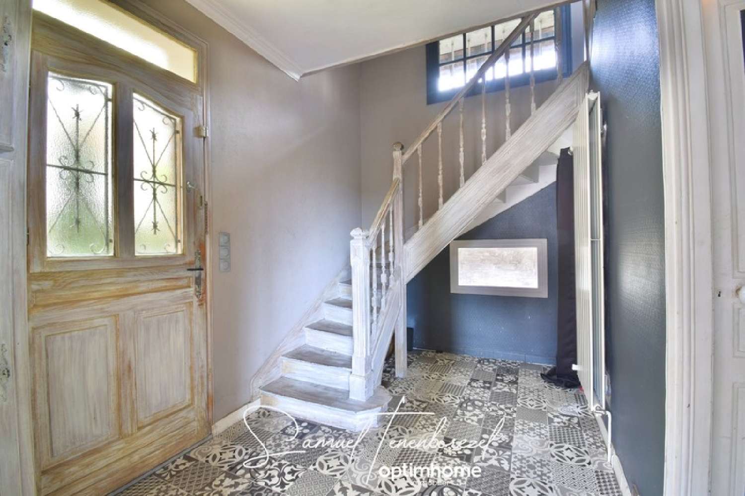 te koop huis Lisieux Calvados 8