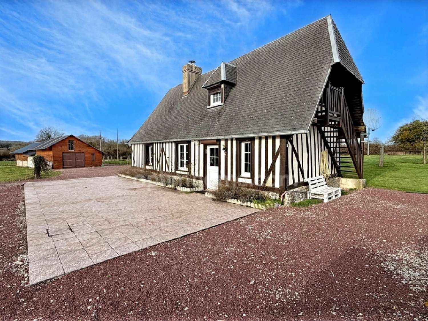  kaufen Haus Lisieux Calvados 2