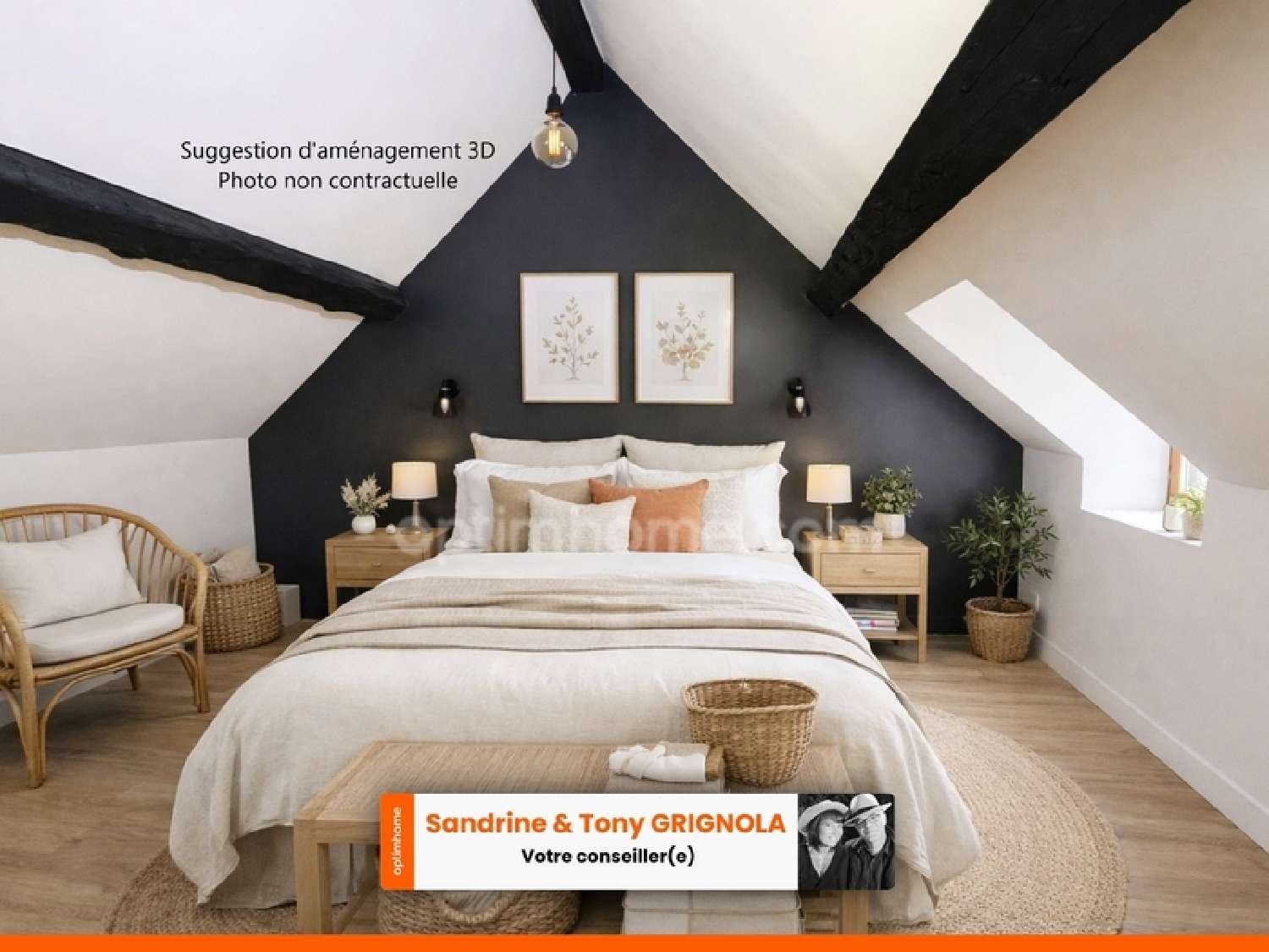 te koop huis Lisieux Calvados 1