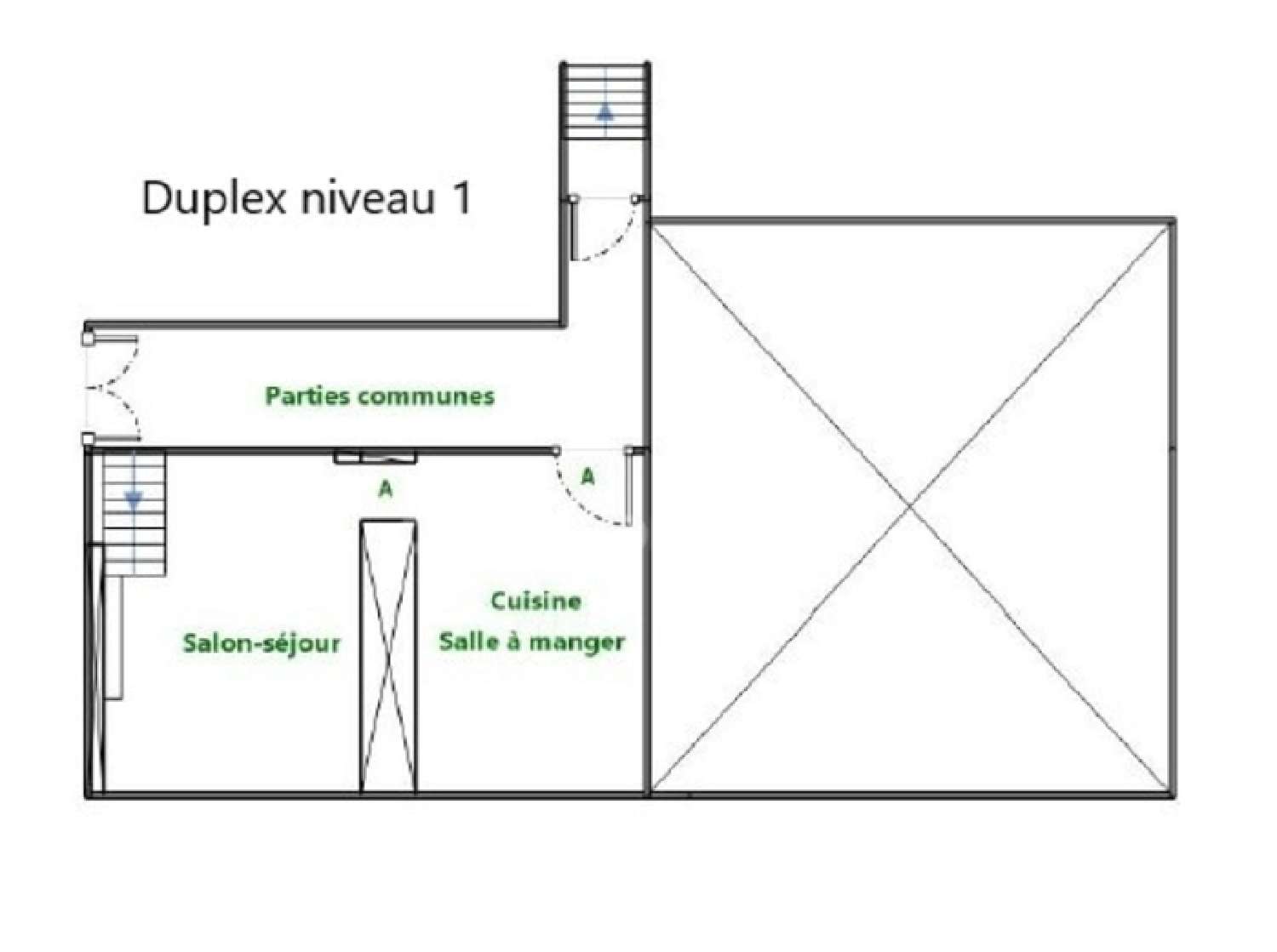 te koop huis Lisieux Calvados 8