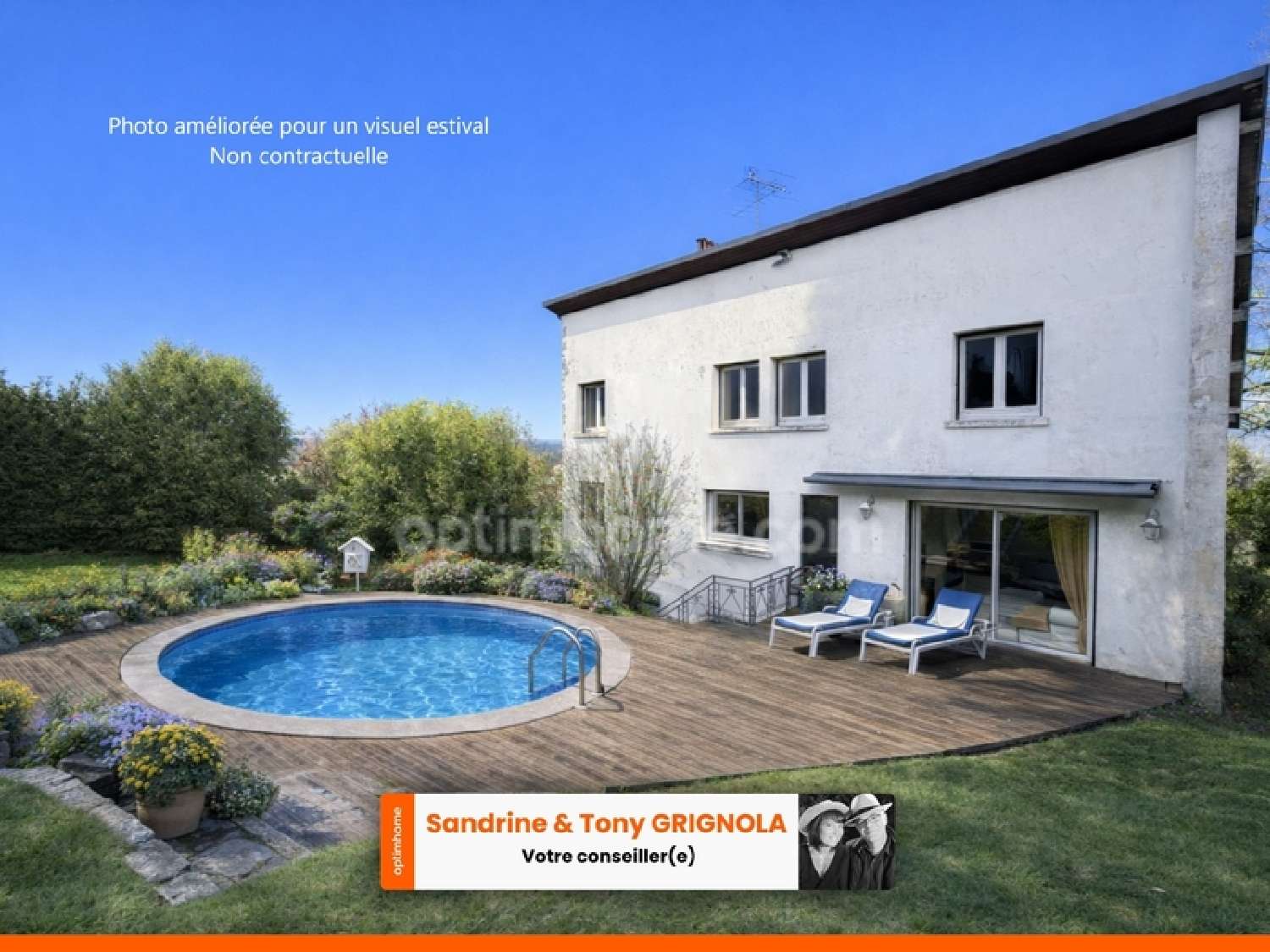  te koop huis Lisieux Calvados 1