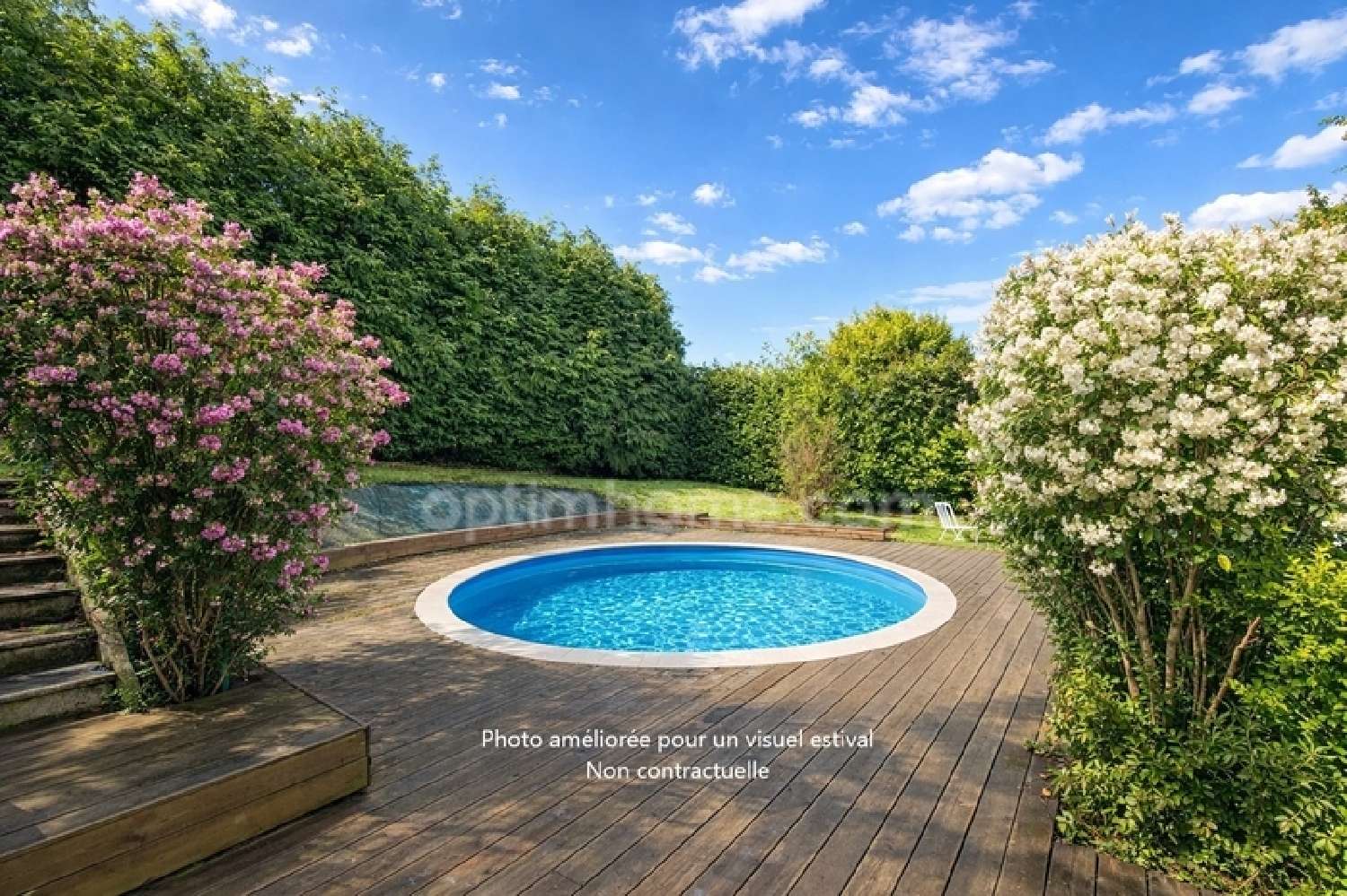  te koop huis Lisieux Calvados 2