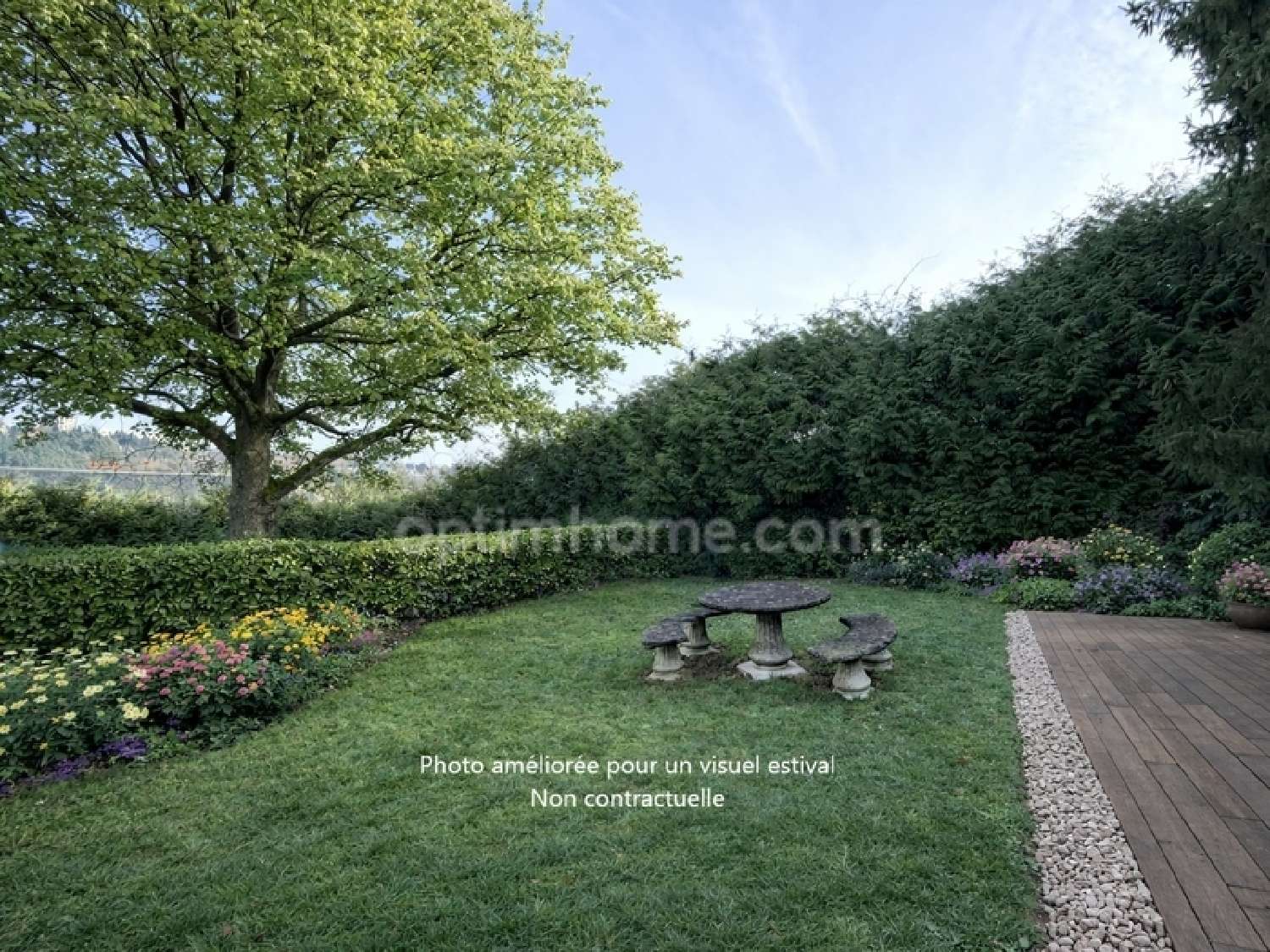  te koop huis Lisieux Calvados 3