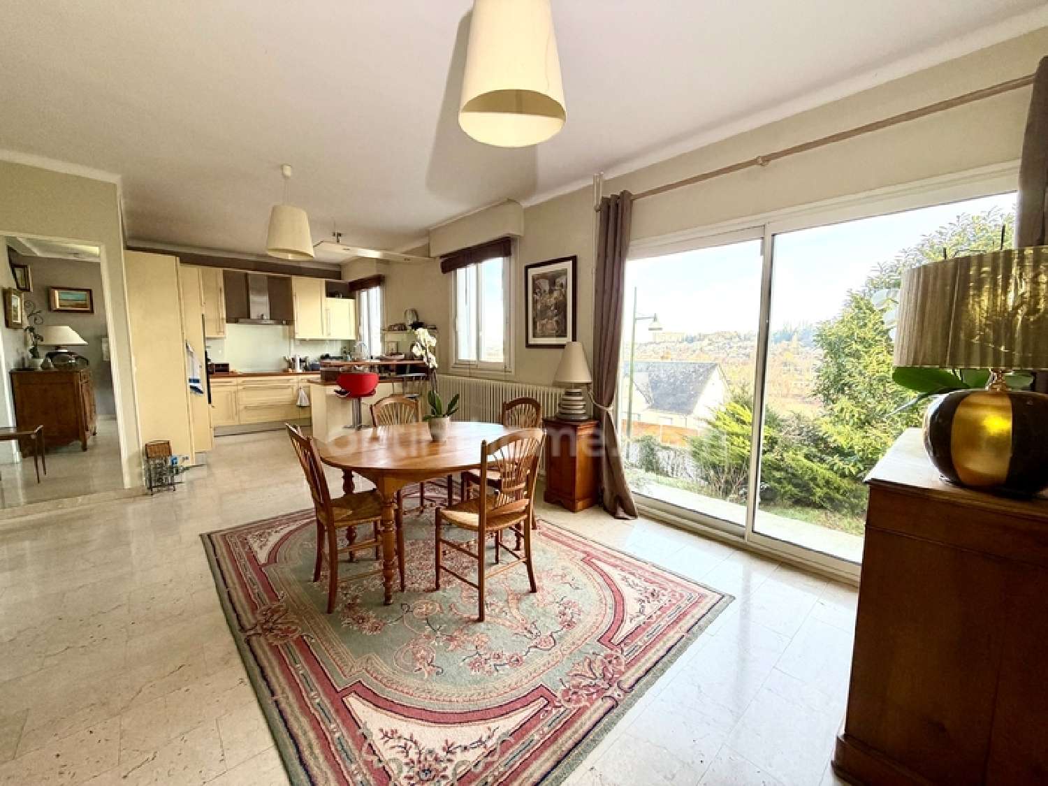  te koop huis Lisieux Calvados 4