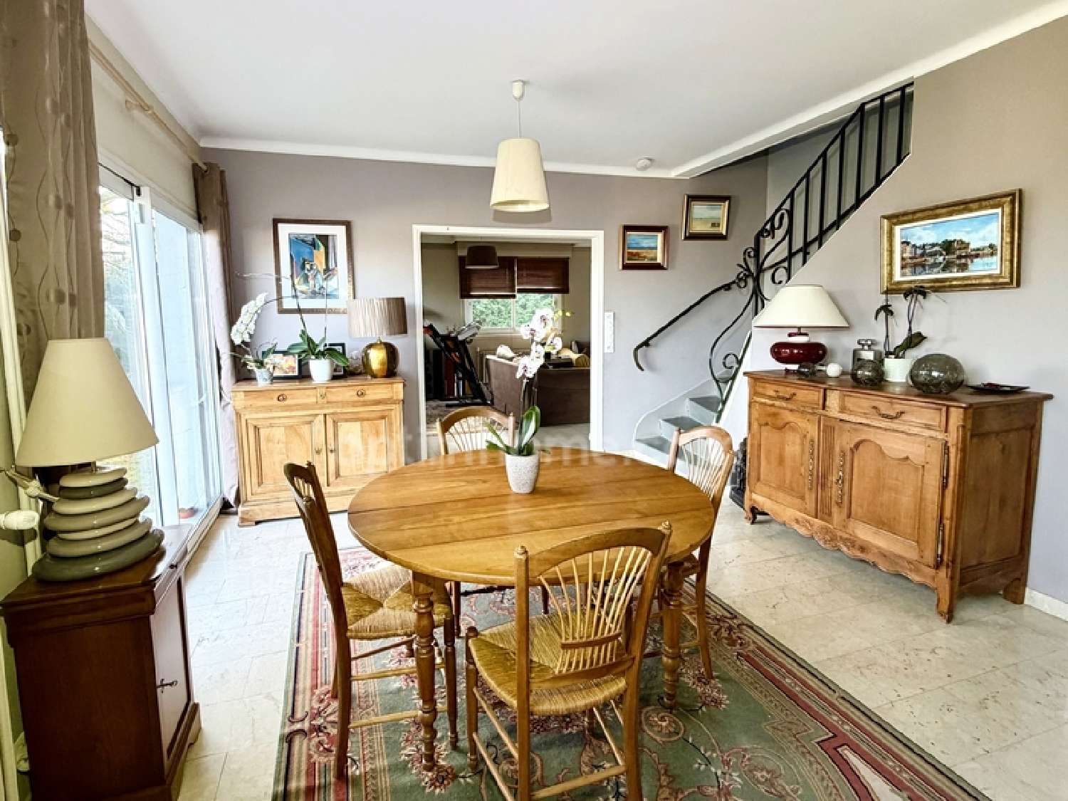  te koop huis Lisieux Calvados 5