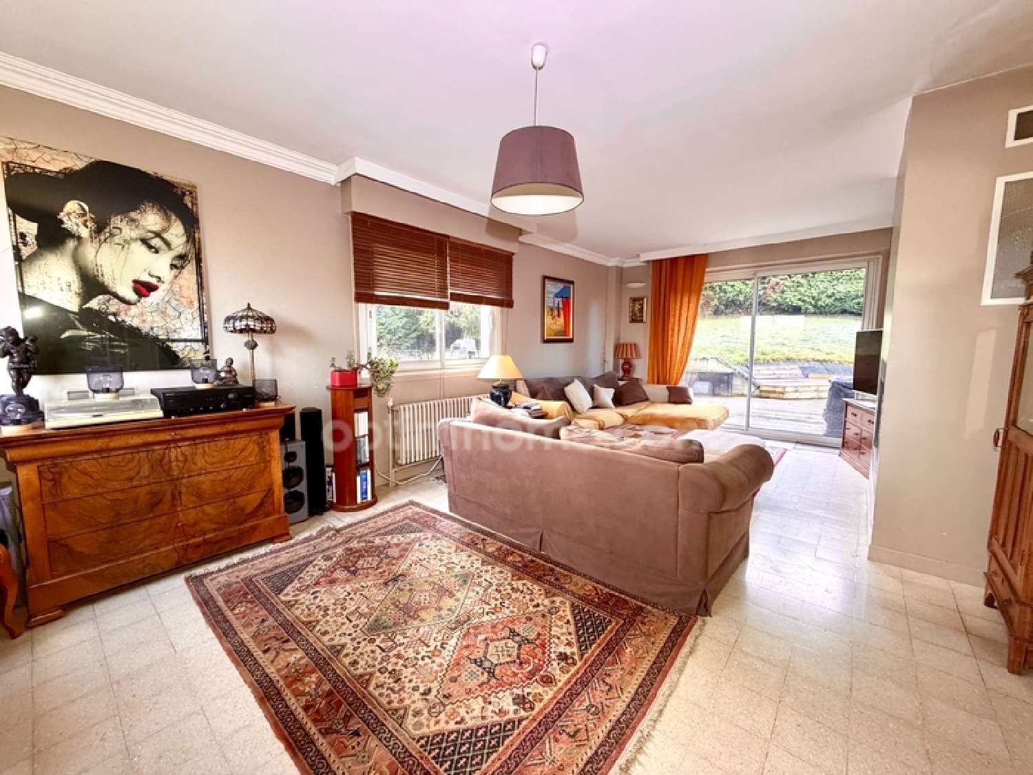  te koop huis Lisieux Calvados 8