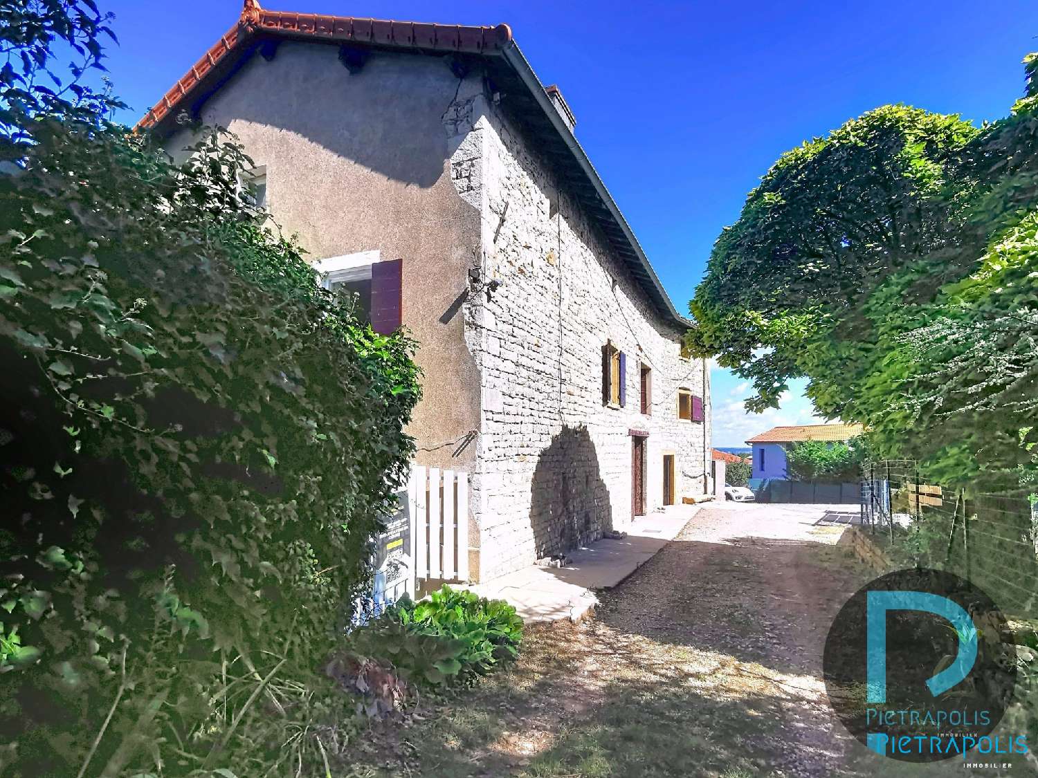  kaufen Haus Lissieu Rhône 1