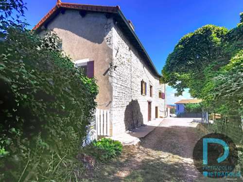 Lissieu Rhône Haus Bild 7248028