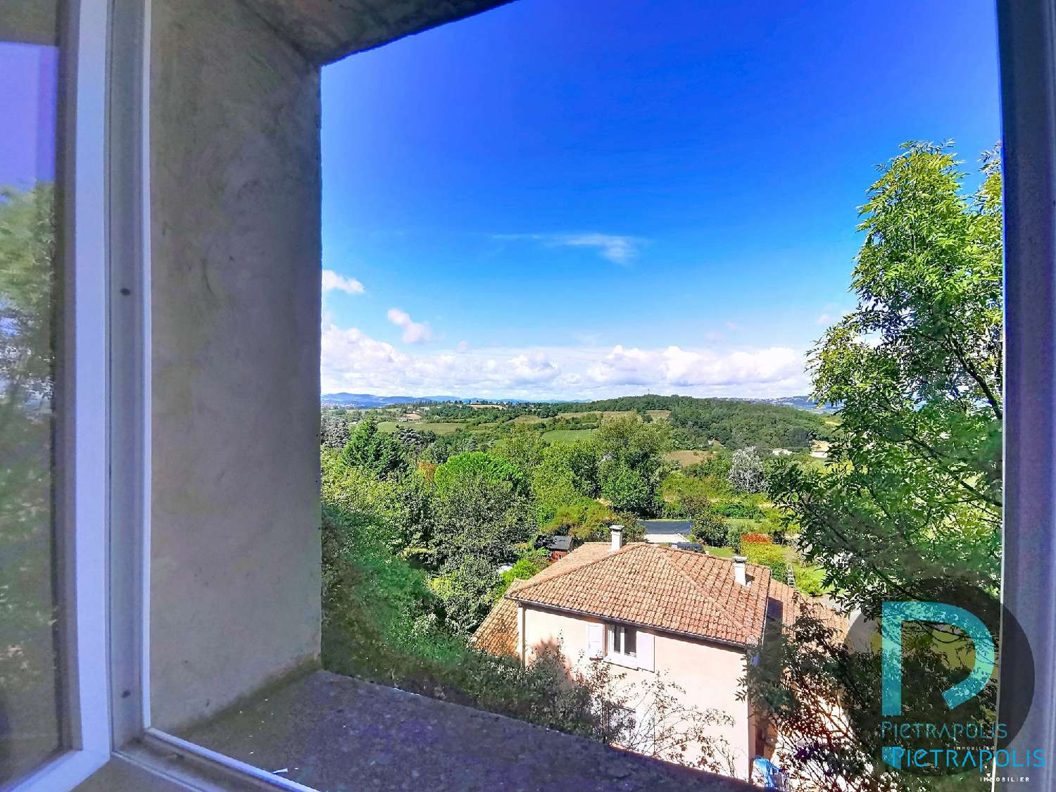  kaufen Haus Lissieu Rhône 3