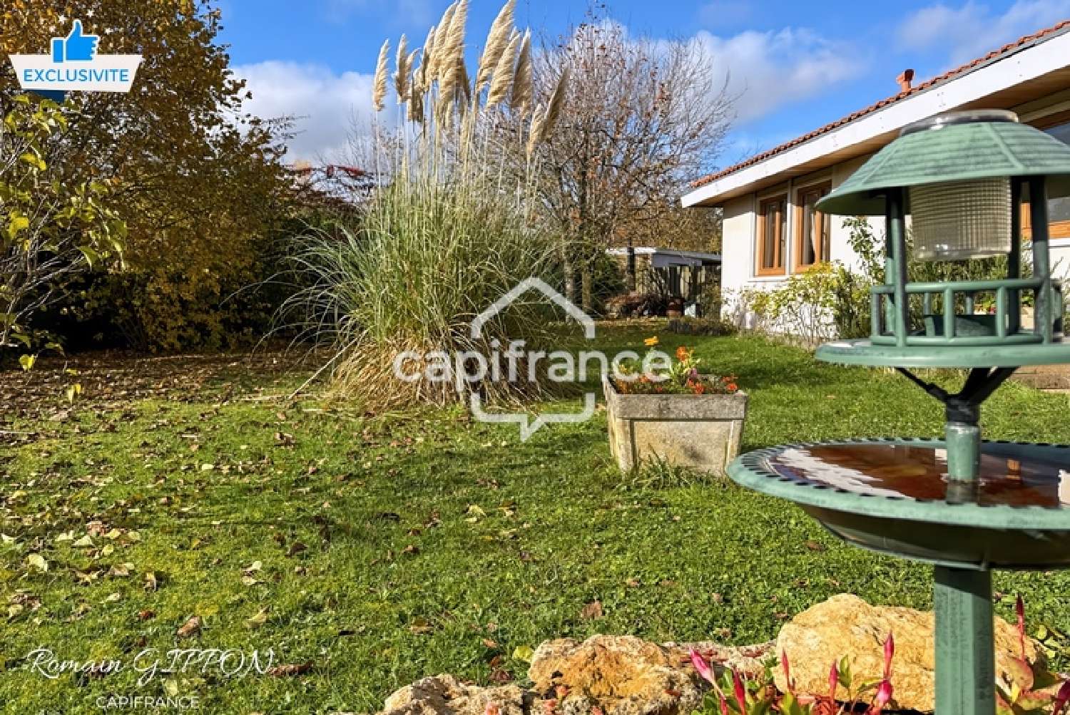  for sale house Liverdun Meurthe-et-Moselle 2