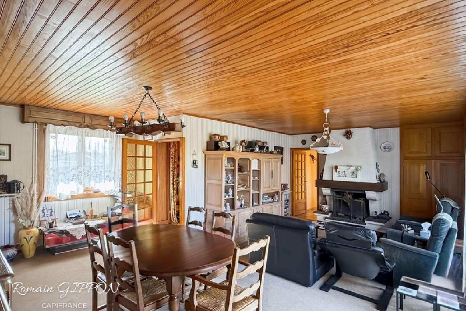  for sale house Liverdun Meurthe-et-Moselle 4