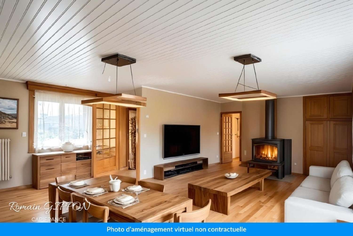  for sale house Liverdun Meurthe-et-Moselle 5