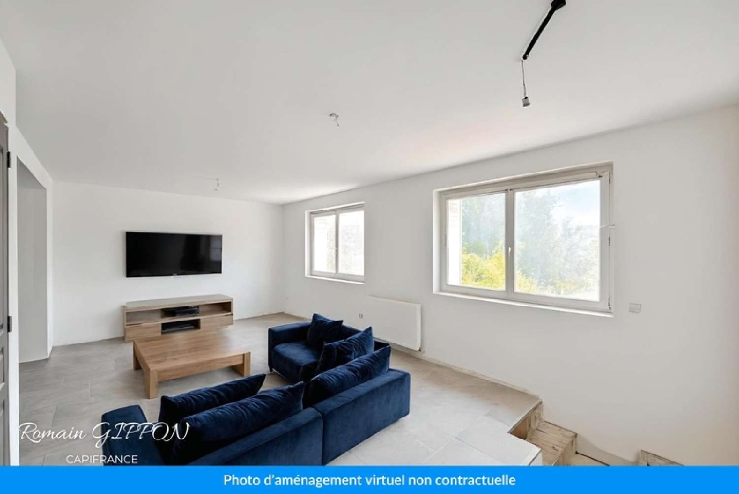  for sale house Liverdun Meurthe-et-Moselle 7