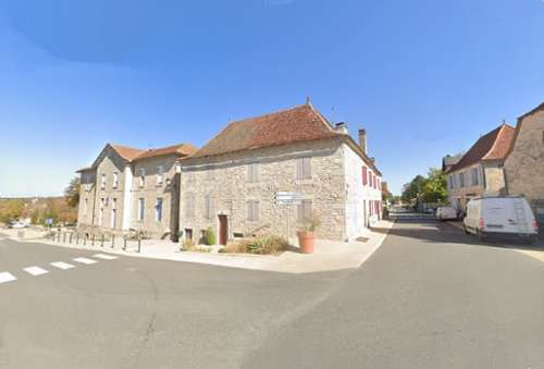 Livernon Lot huis foto 7237599