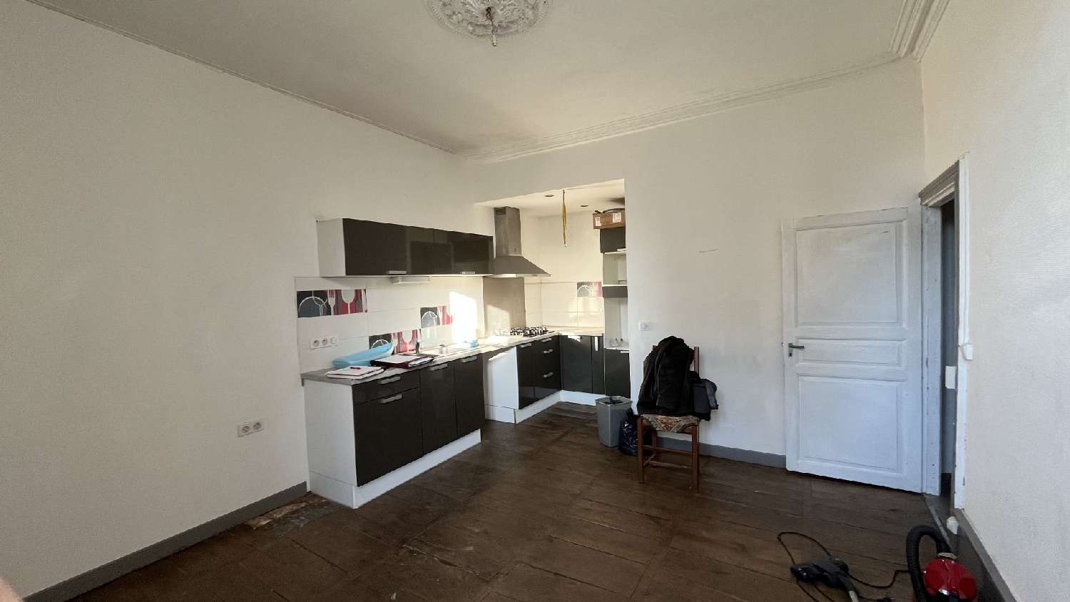  for sale house Livernon Lot 3