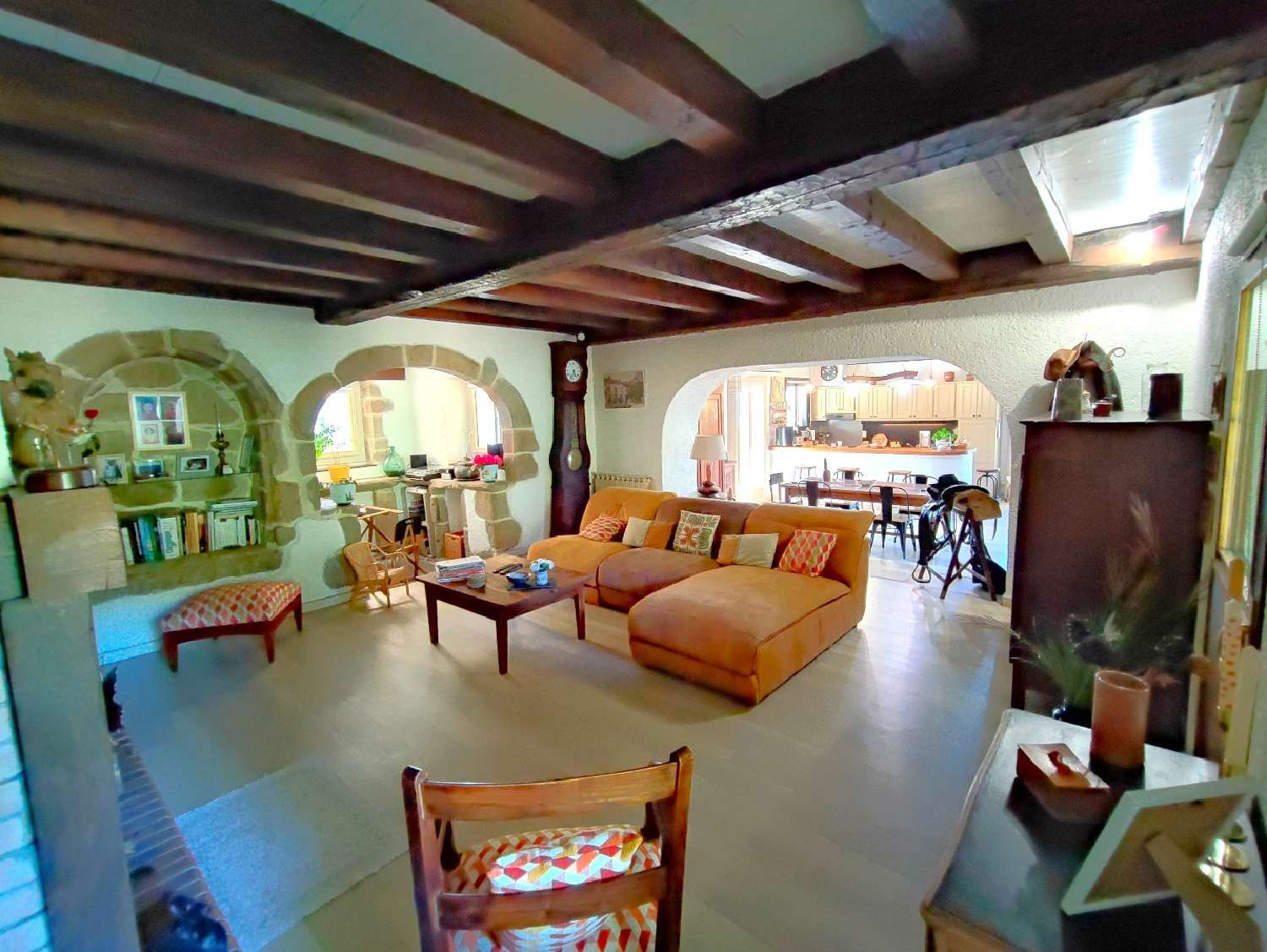  te koop huis Livinhac-le-Haut Aveyron 7