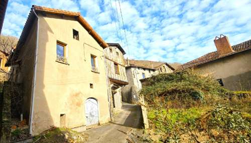Livinhac-le-Haut Aveyron Haus Bild 7249512