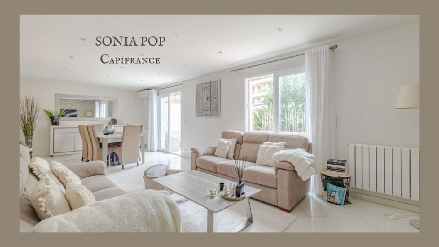 for sale house Livry-Gargan Seine-Saint-Denis 3