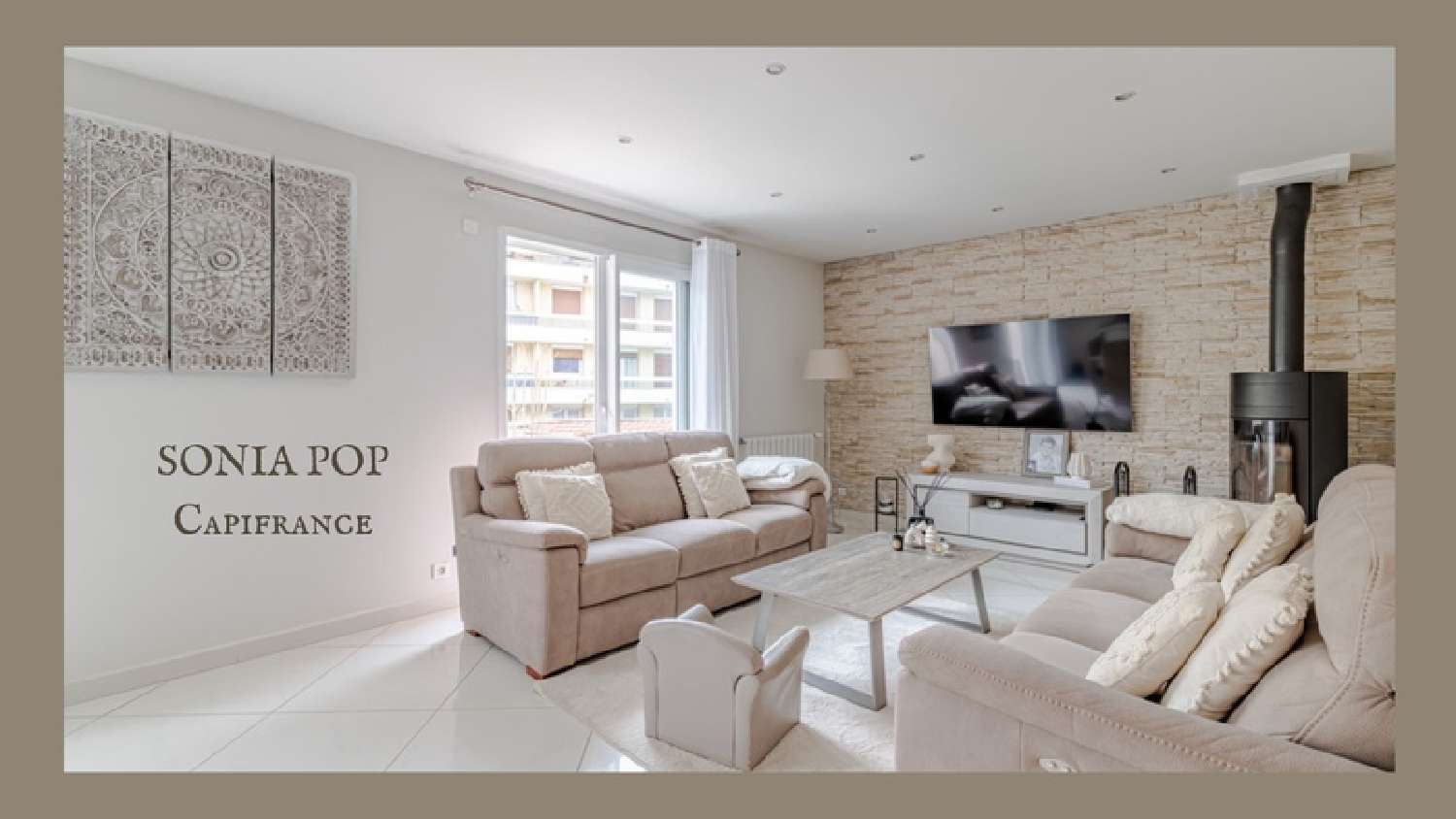 for sale house Livry-Gargan Seine-Saint-Denis 4