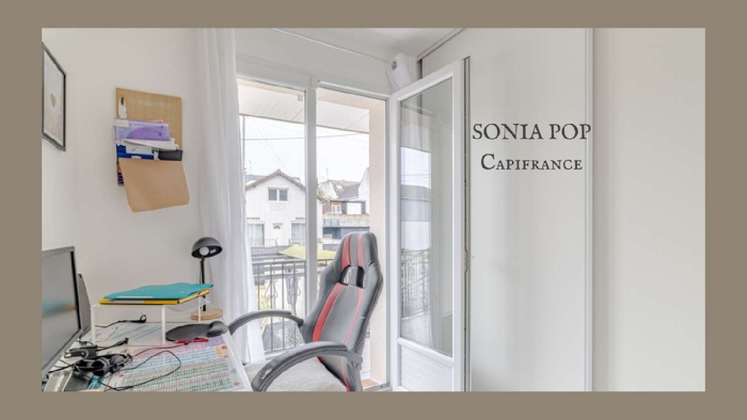 for sale house Livry-Gargan Seine-Saint-Denis 6