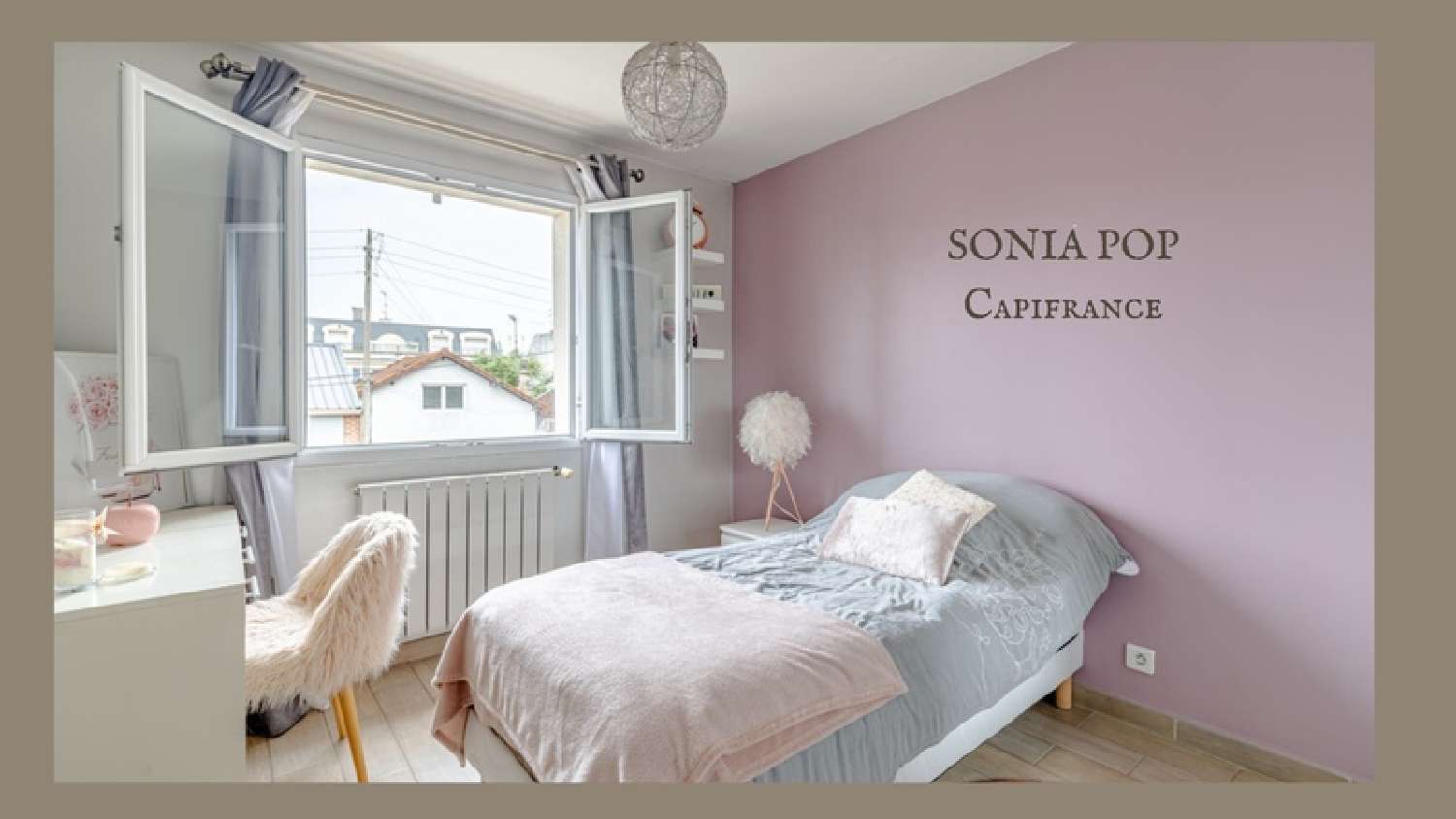 for sale house Livry-Gargan Seine-Saint-Denis 7