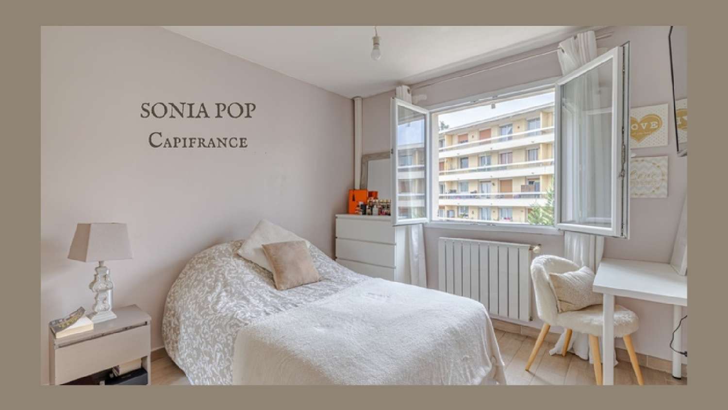 for sale house Livry-Gargan Seine-Saint-Denis 8