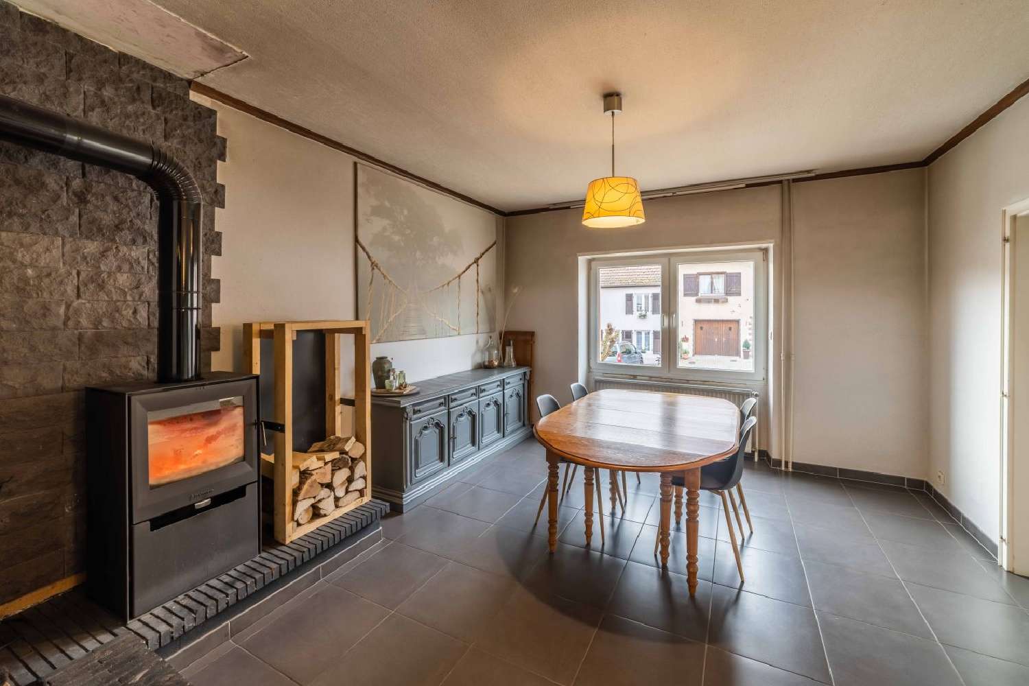  kaufen Haus Lixing-lès-Rouhling Moselle 2