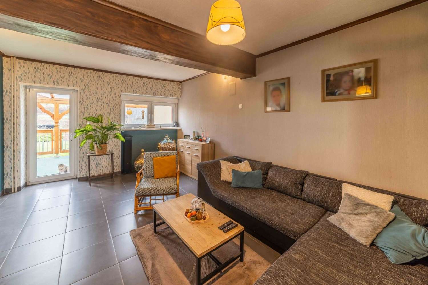  kaufen Haus Lixing-lès-Rouhling Moselle 3