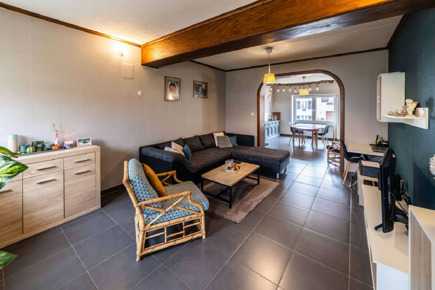  kaufen Haus Lixing-lès-Rouhling Moselle 4