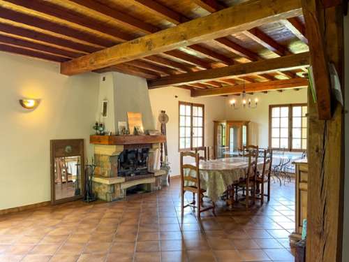 Lizac Tarn-et-Garonne Haus Bild 7249919