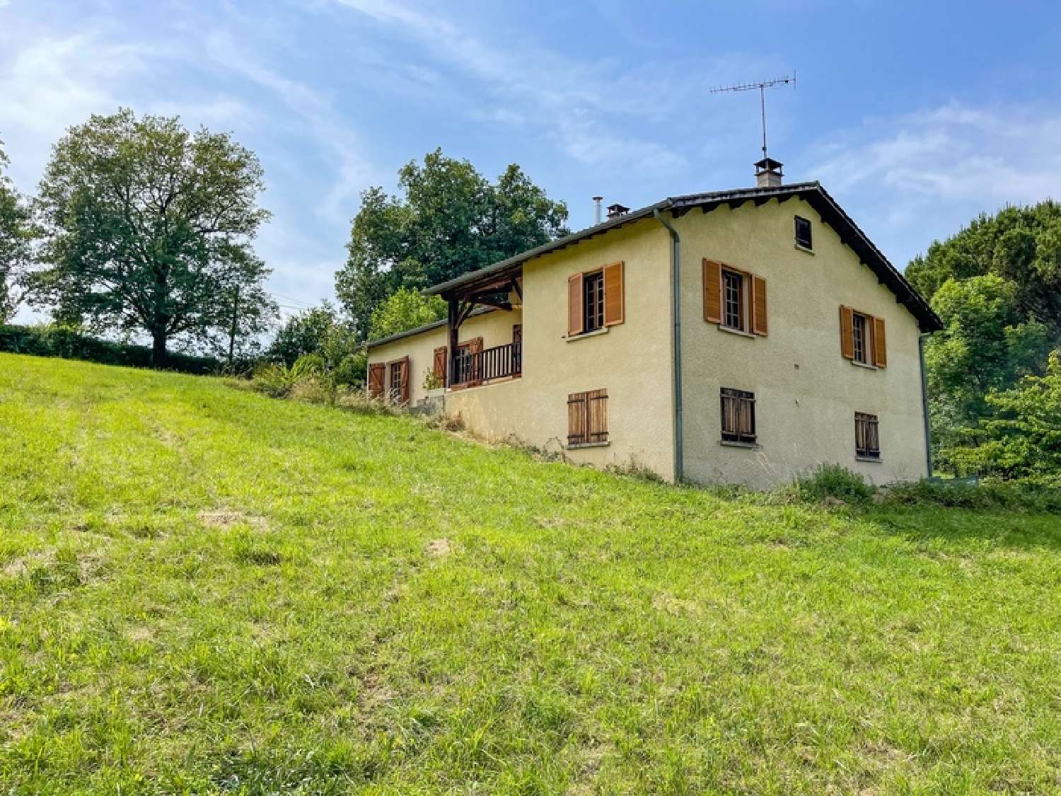 kaufen Haus Lizac Tarn-et-Garonne 2