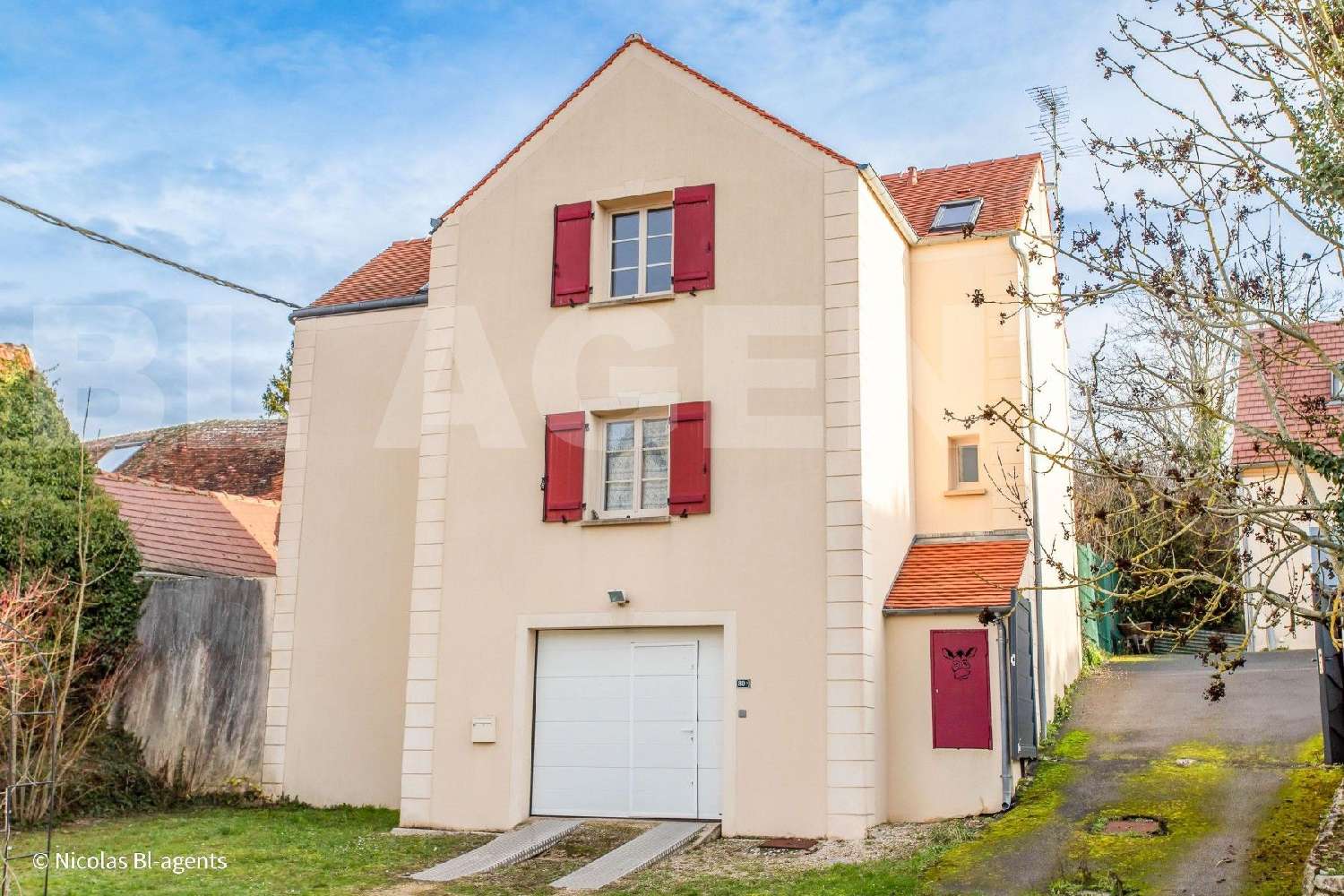  kaufen Haus Lizy-sur-Ourcq Seine-et-Marne 1