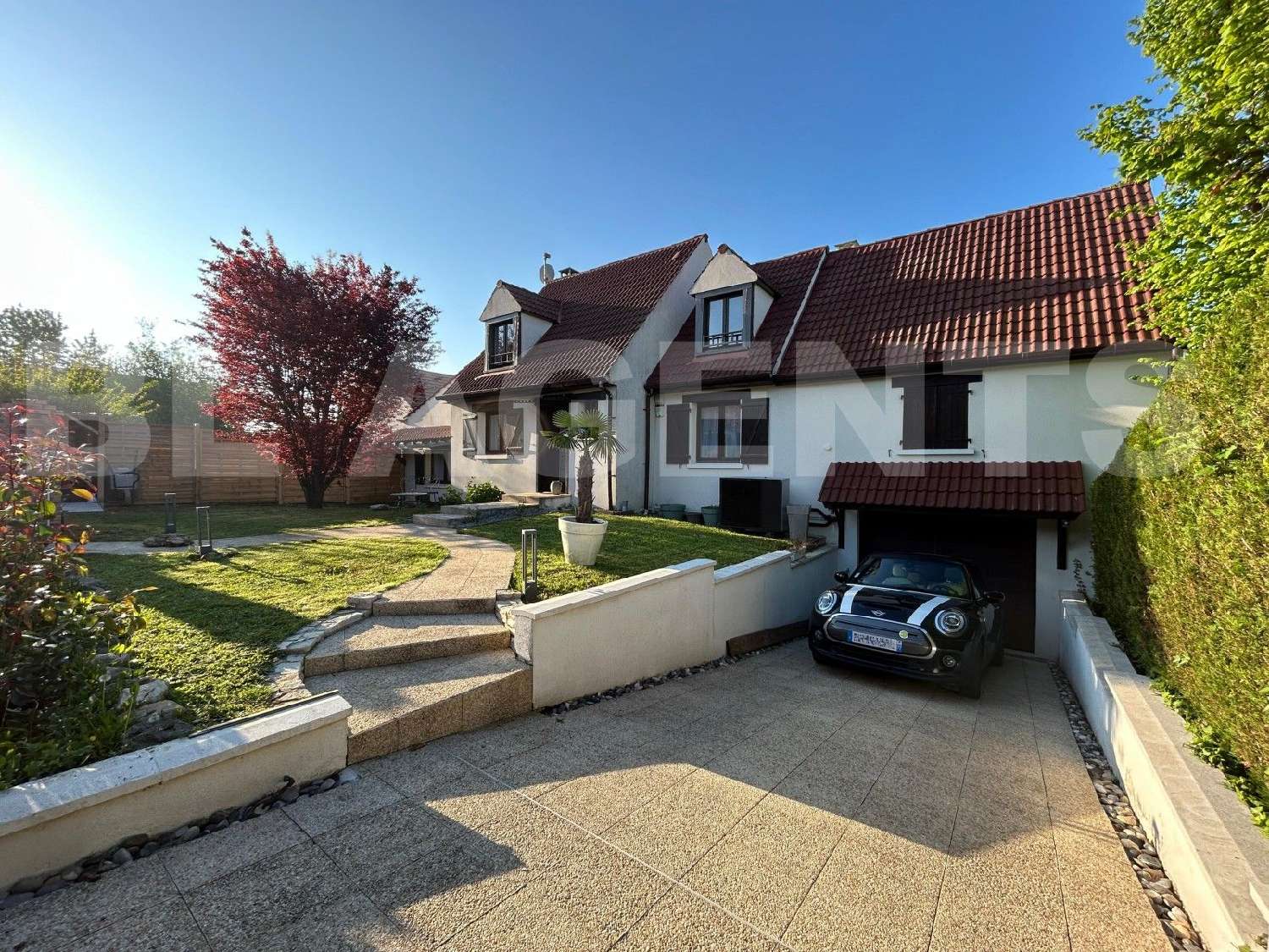  kaufen Haus Lizy-sur-Ourcq Seine-et-Marne 1