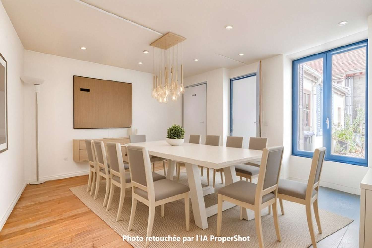 à vendre maison Lizy-sur-Ourcq Seine-et-Marne 2