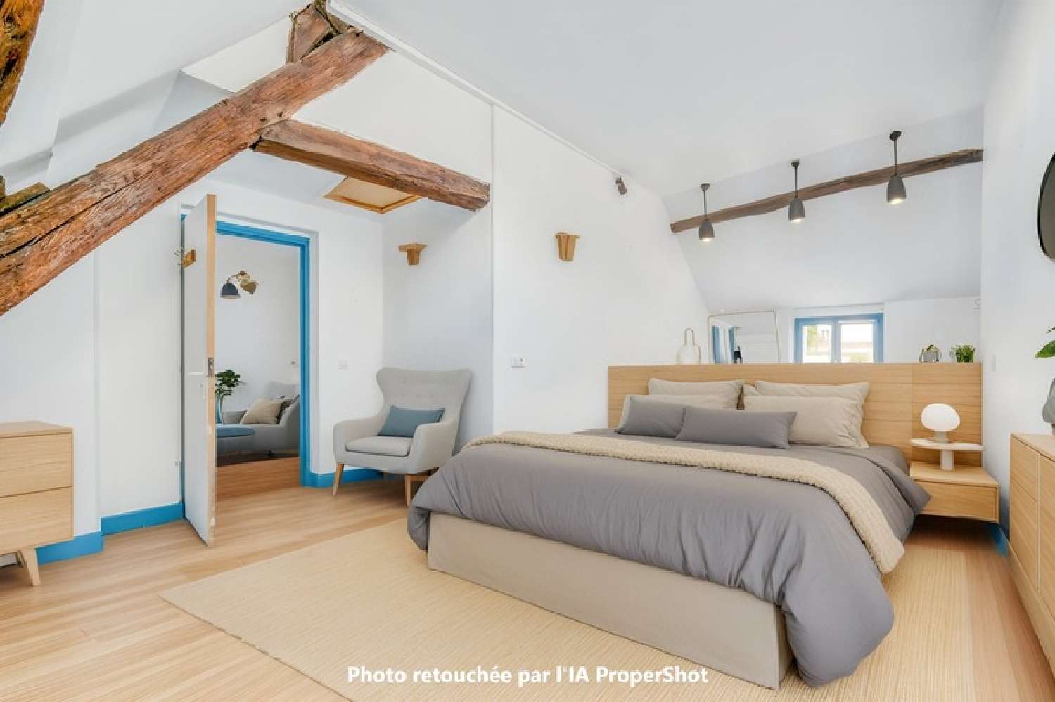 à vendre maison Lizy-sur-Ourcq Seine-et-Marne 3