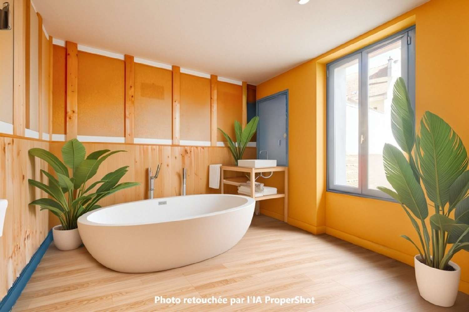 à vendre maison Lizy-sur-Ourcq Seine-et-Marne 4