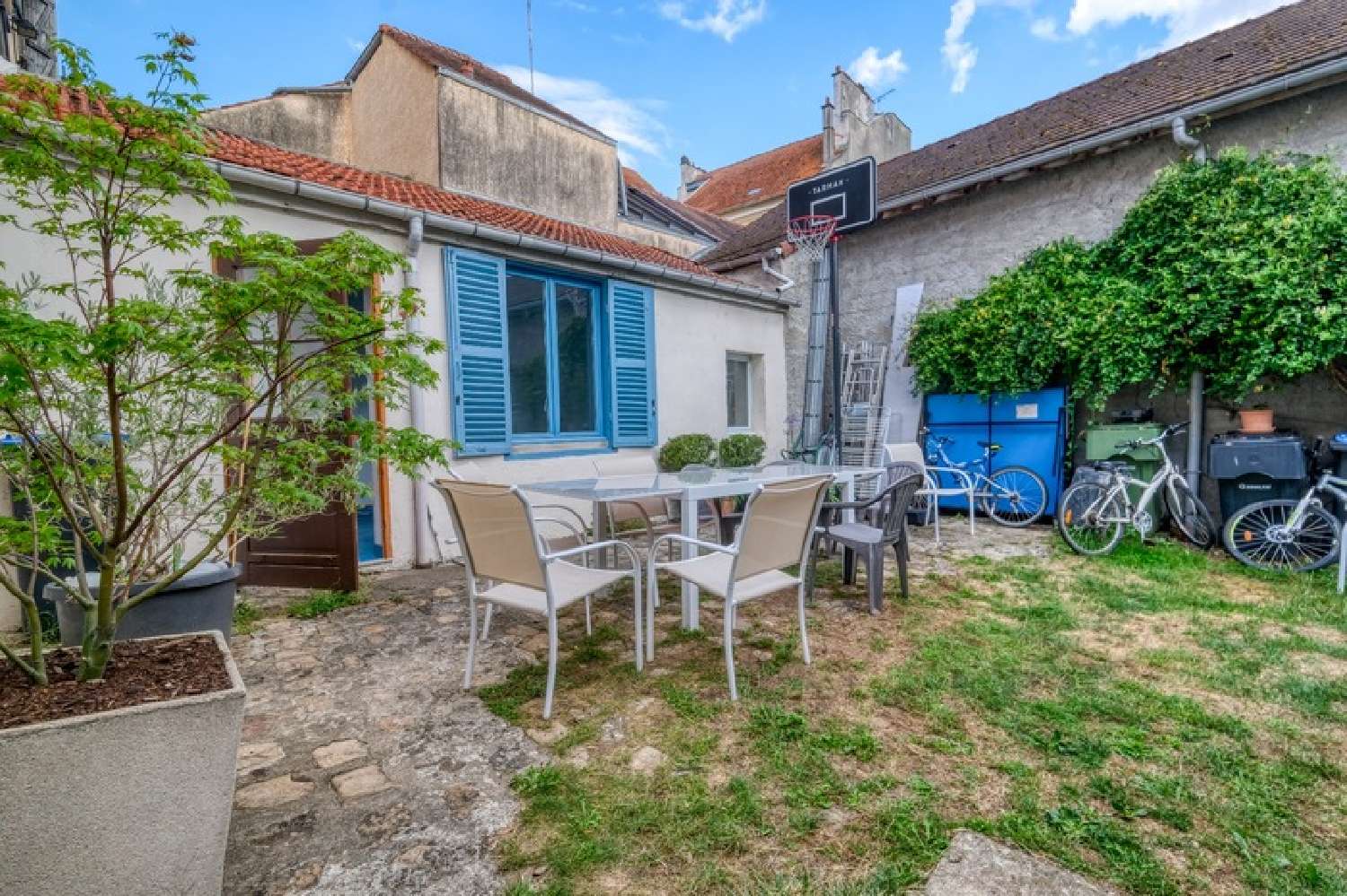 à vendre maison Lizy-sur-Ourcq Seine-et-Marne 6