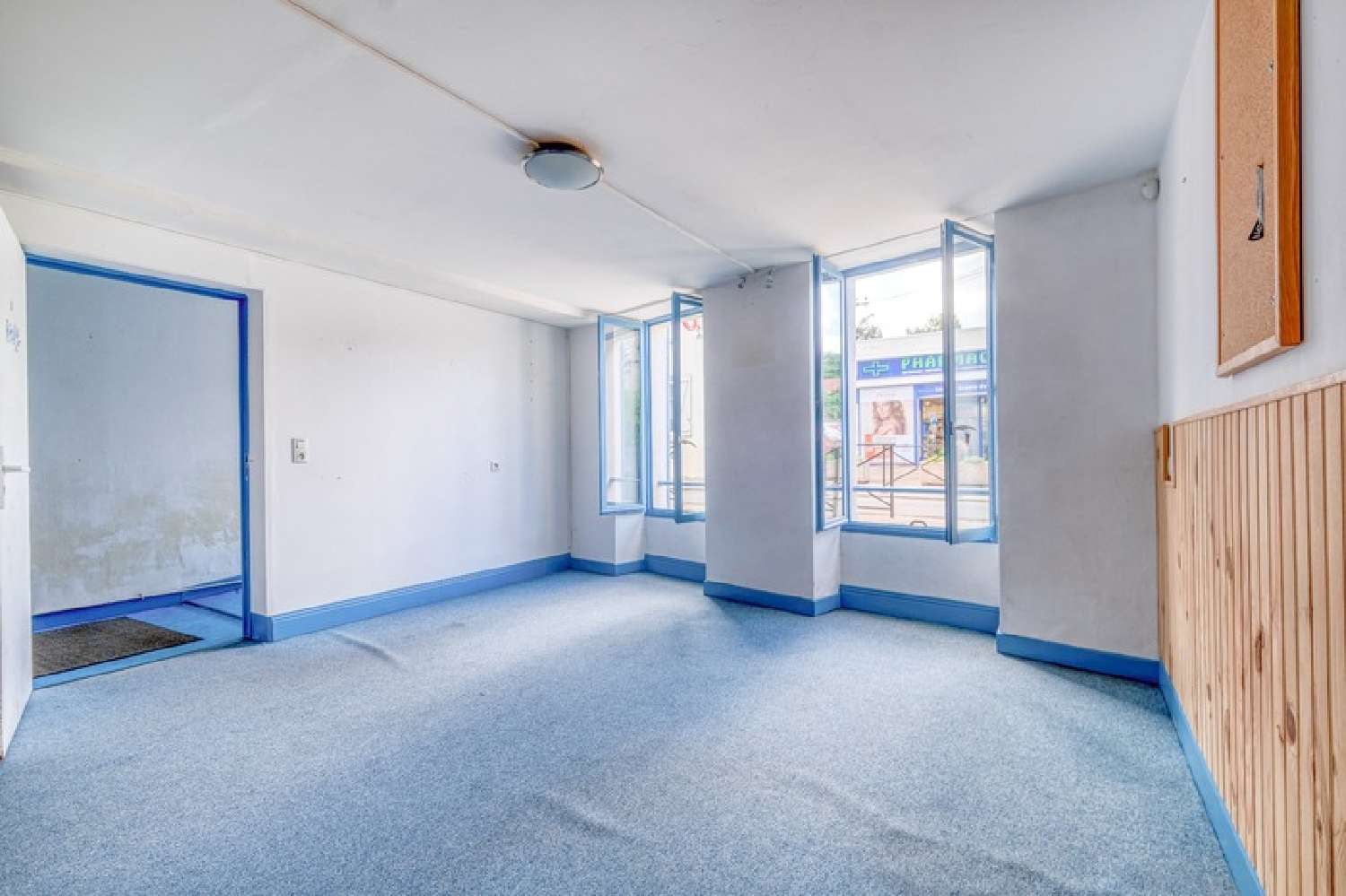 à vendre maison Lizy-sur-Ourcq Seine-et-Marne 8