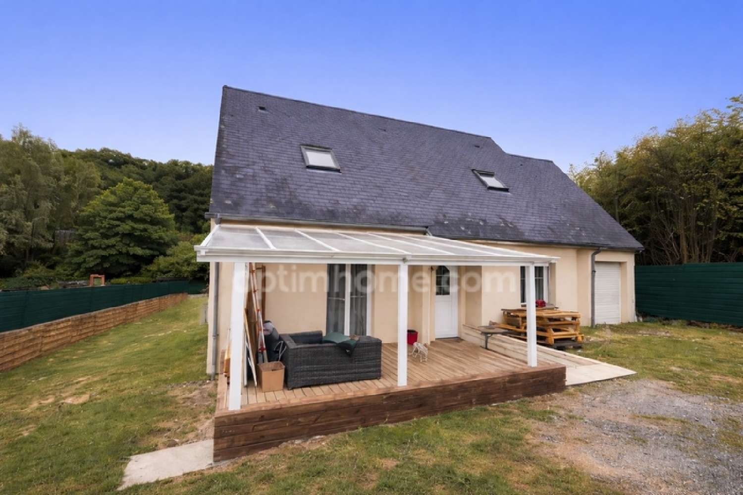 te koop huis Loches Indre-et-Loire 1