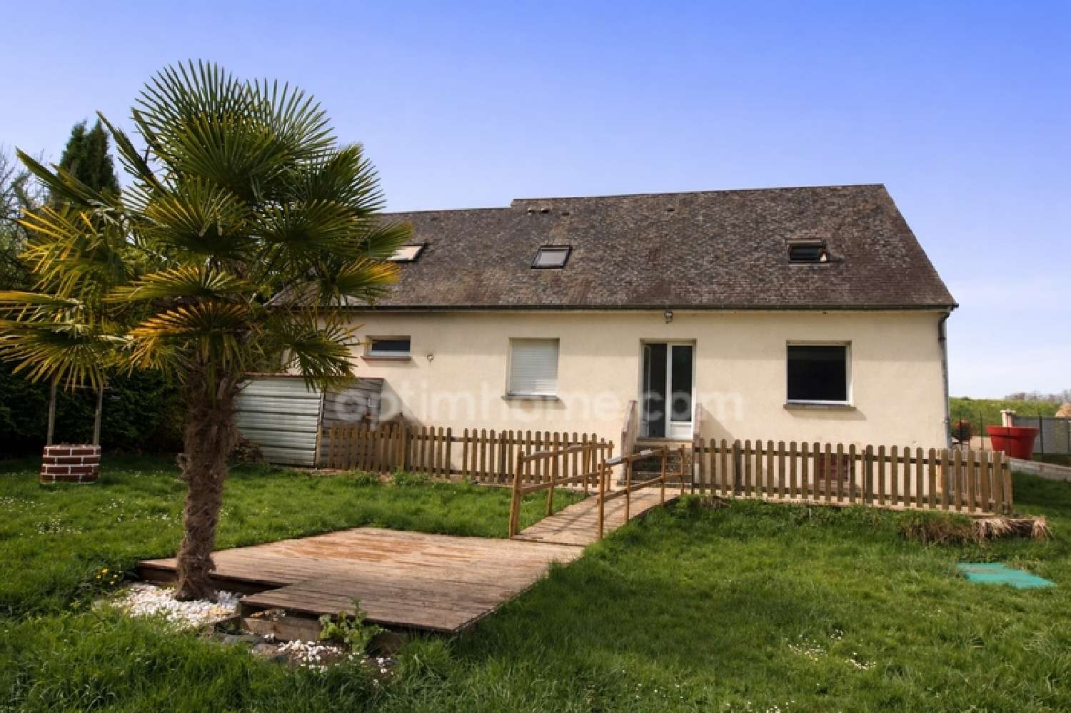 te koop huis Loches Indre-et-Loire 3