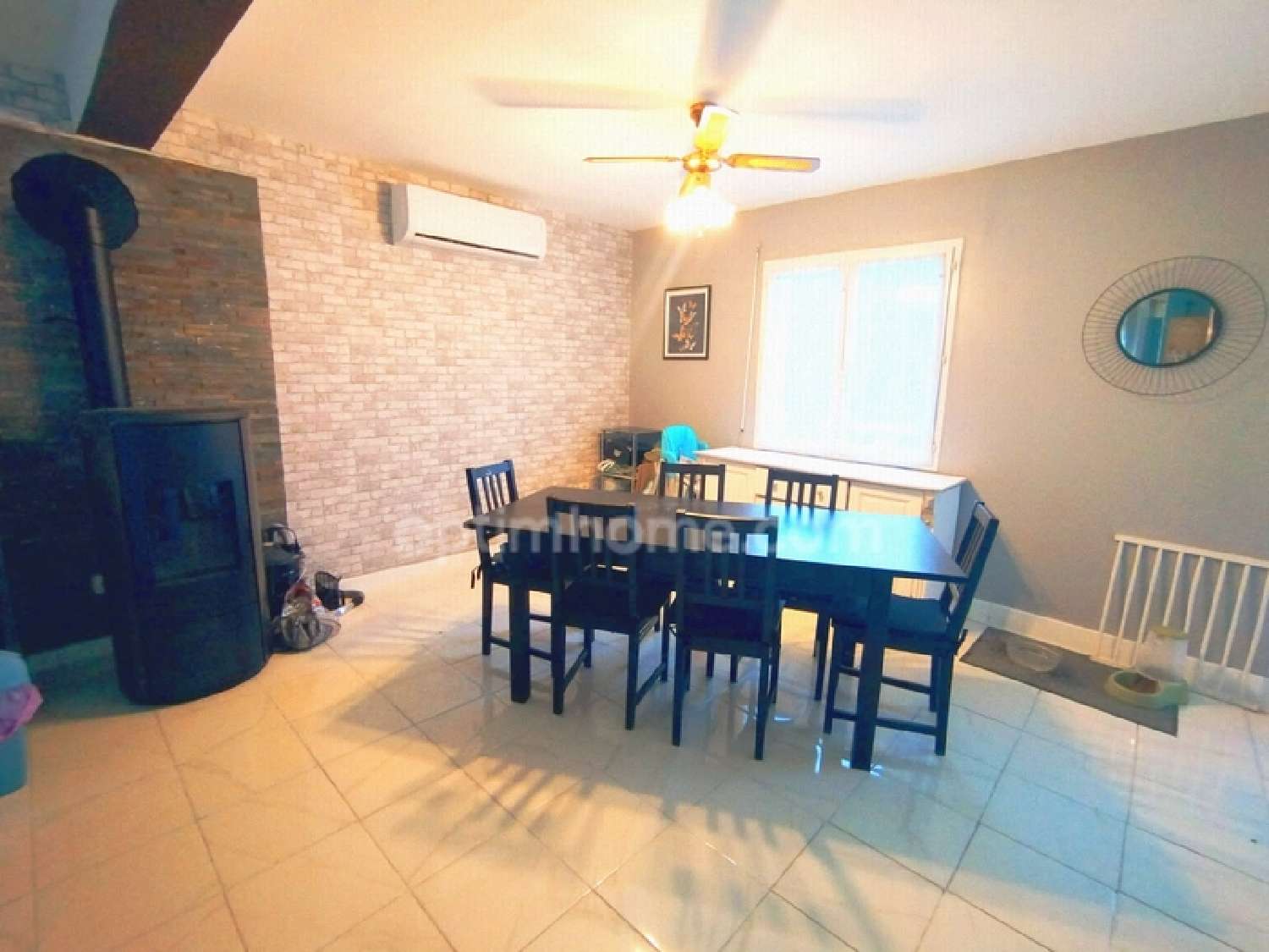 te koop huis Loches Indre-et-Loire 4