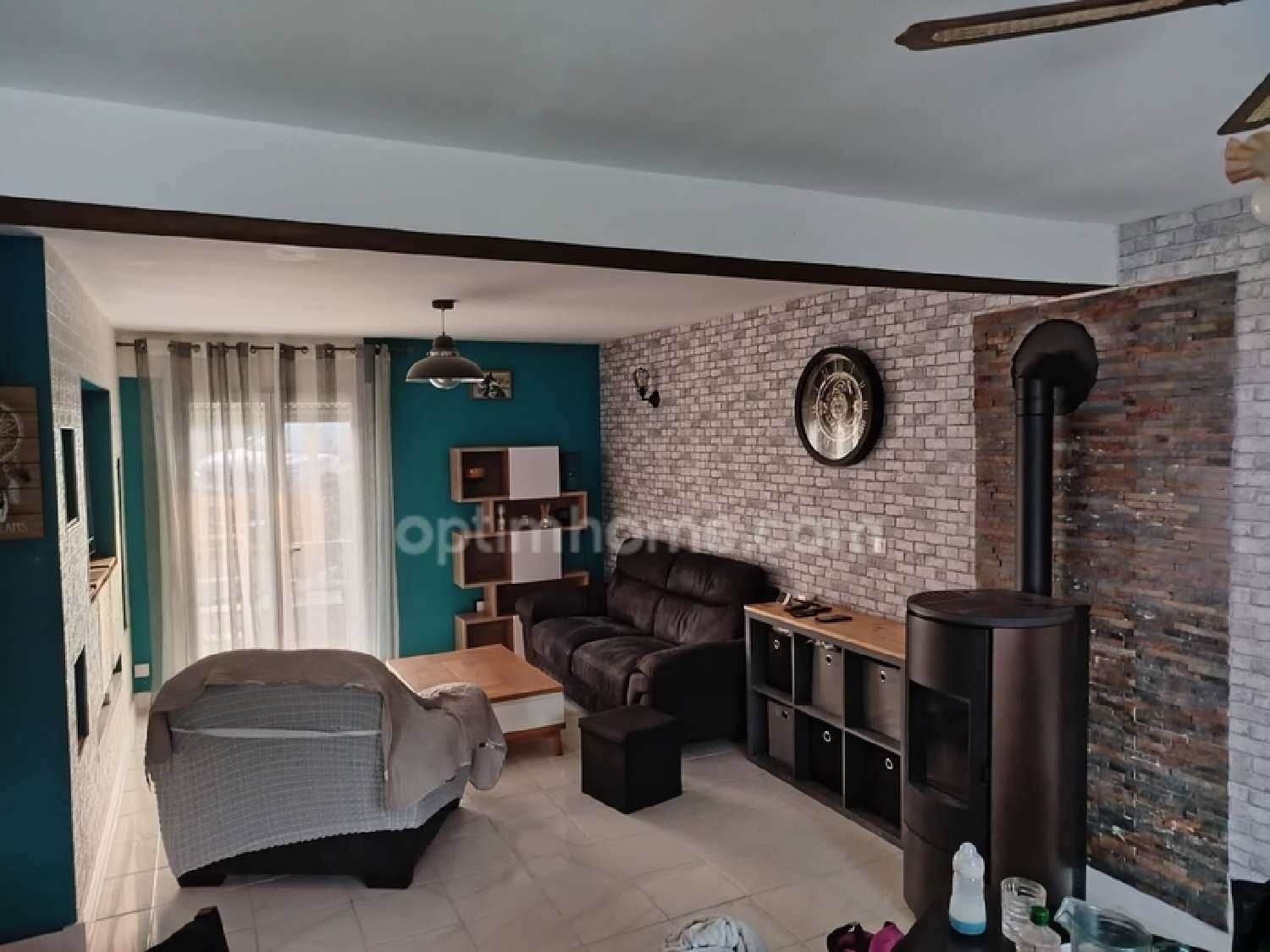 te koop huis Loches Indre-et-Loire 5