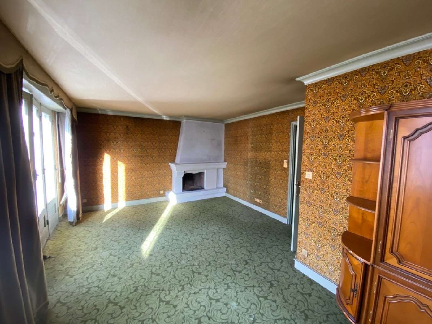 for sale house Locminé Morbihan 1