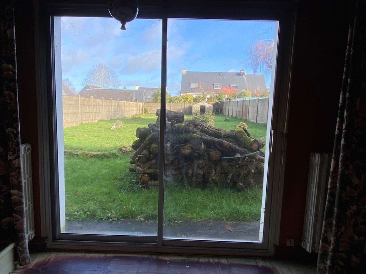 for sale house Locminé Morbihan 4