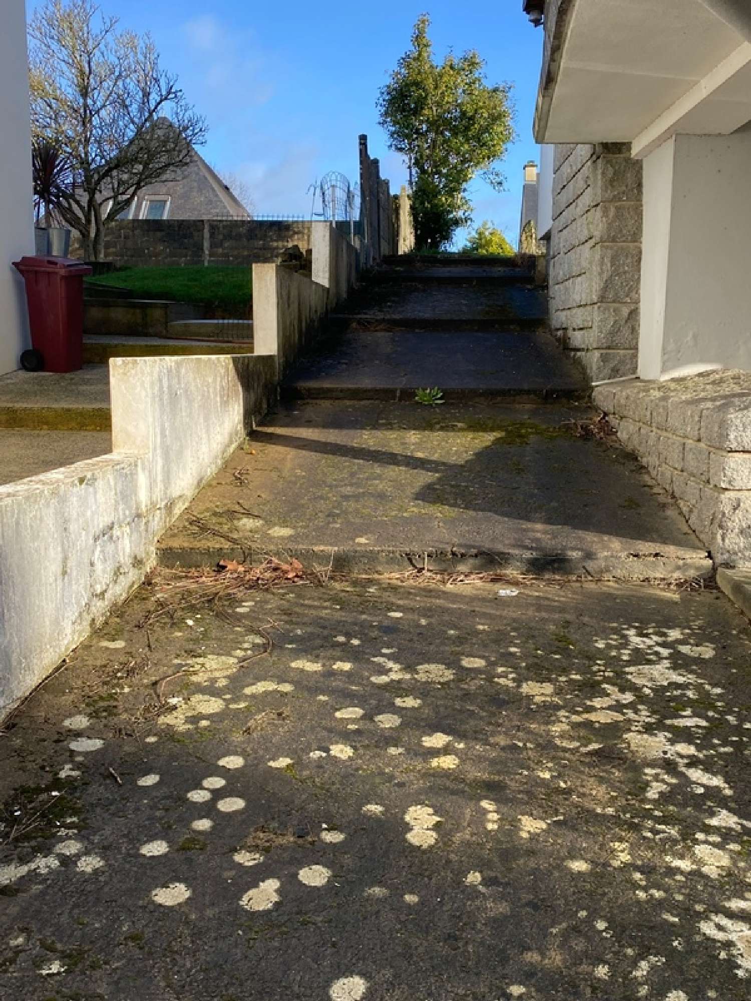 for sale house Locminé Morbihan 5