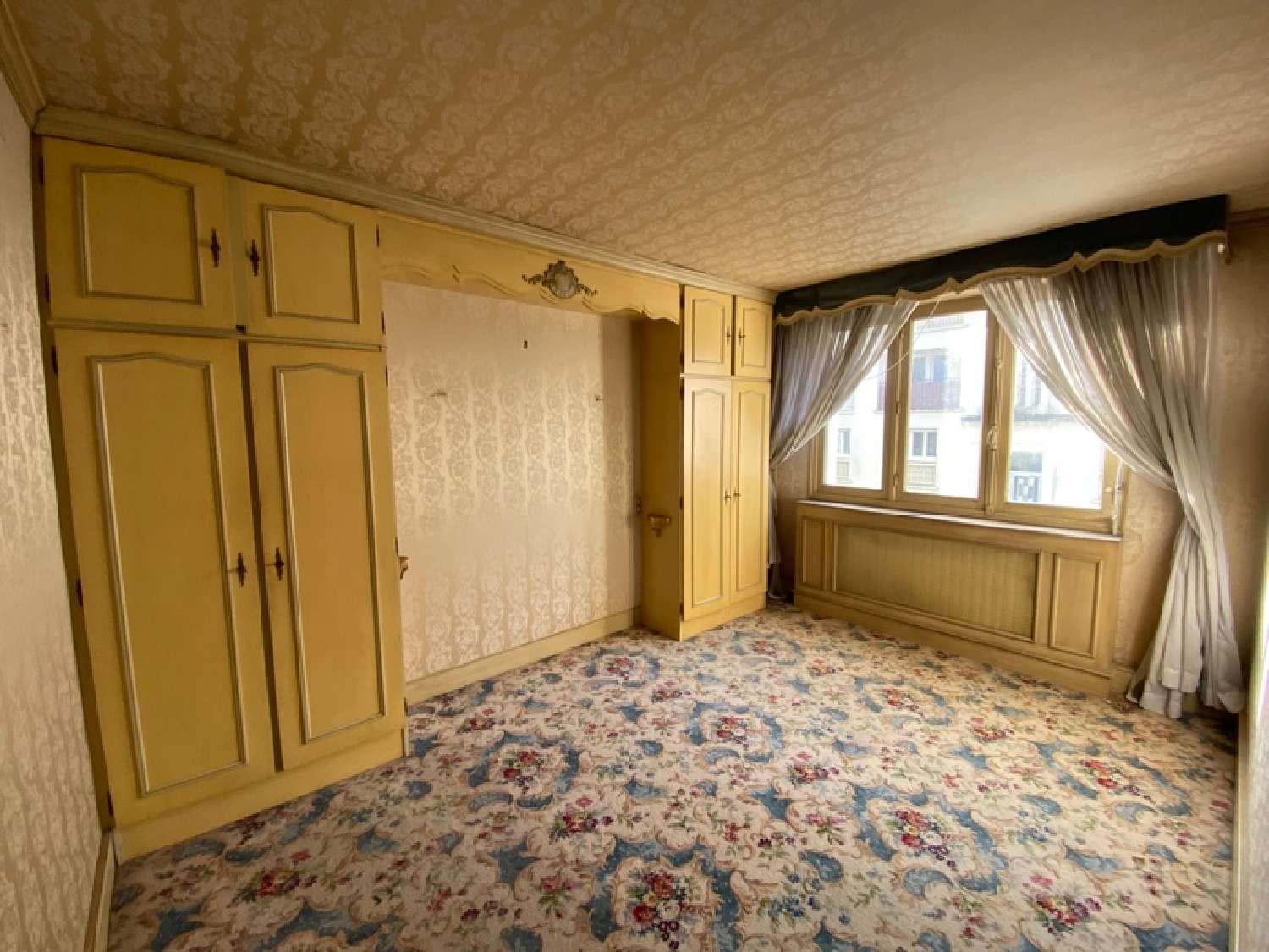 for sale house Locminé Morbihan 7